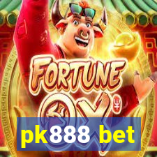 pk888 bet